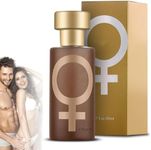 Golden Lure Pheromone Perfume, Roma
