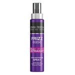 Hair Straightening Sprays