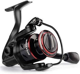 KastKing Brutus Spinning Reel,Size 2000 Fishing Reel