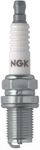 NGK R5671A-10 Racing Spark Plugs for Suzuki DR650SE 1996-2009