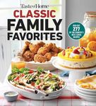 Taste of Home Classic Family Favori