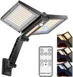 Solar Street Lights, Quntis 180Led 