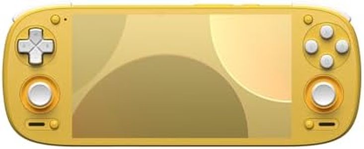 Retroid Po