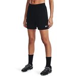 Under Armour Women's Golazo 3.0 Shorts