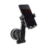 CLAM 16944 ClamLock Phone Holder