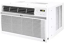 LG 18,000 BTU Window Air Conditione