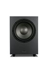 Mission LX-10 10" 200W Subwoofer Black