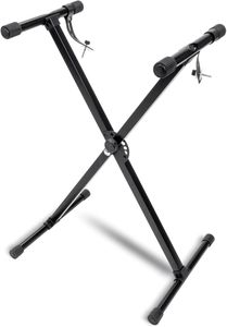 Alesis Melody 61-Key Keyboard Piano – Portable Digital Instrument