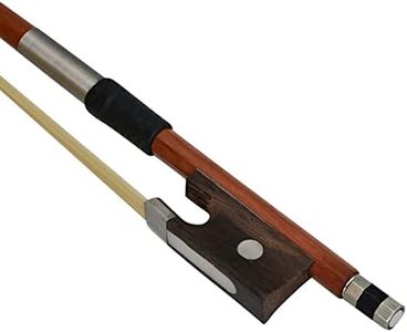 Anton Breton AB-100 Student Violin Bow - 1/10 Size