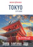 Insight Guides City Guide Tokyo (Travel Guide with Free eBook) (Insight Guides City Guides)