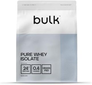 Bulk L'Iso