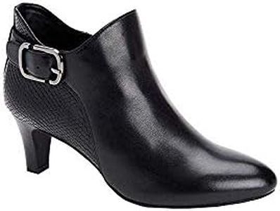 Alfani Women's Step 'N Flex Valmontt Booties