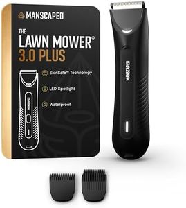 MANSCAPED®