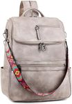 FADEON Laptop Backpack for Women Le