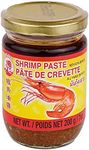 Qualifirst Shrimp Paste in Soybean 