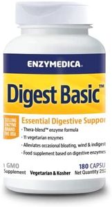 Enzymedica