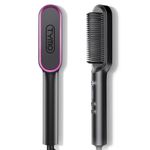 Heating Brush