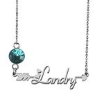 GR859C Customized Friendship Jewelry Gifts for Girls Landry