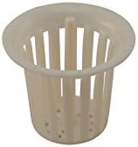 3D Dental TR-6400 #6400 Disposable Trap, 1 5/8" (Pack of 144)