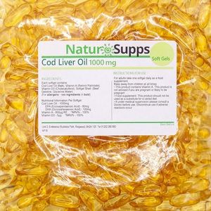 Cod Liver 