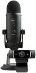 Logitech for Creators Pro Streamer 