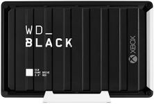 Western Digital BLACK 12TB D10 Game