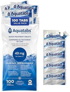 Aquatabs 4