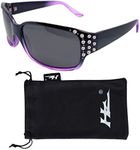 Hornz HZ Series Diamante – Women’s 