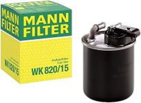 MANN-FILTER WK 820/15 Fuel Filter