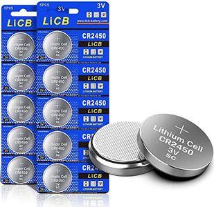 LiCB CR245