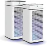 Medify MA-40 UV Light Air Purifier 