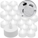 Bluedot Trading Flameless Tea Lights