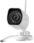 Zmodo 1080p Full HD Outdoor Wireles