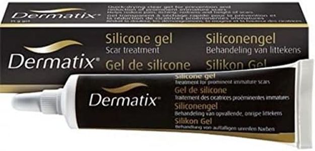 Dermatix S