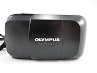 Olympus Stylus AF 35mm Point and Sh
