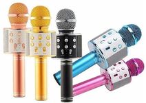 Generic Karaoke Microphones