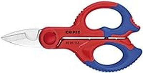 KNIPEX Tools - Electrician's Shears