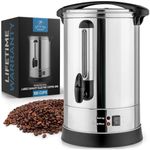 Urn Coffee Maker