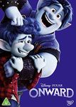 Disney & Pixar's Onward DVD [2020]