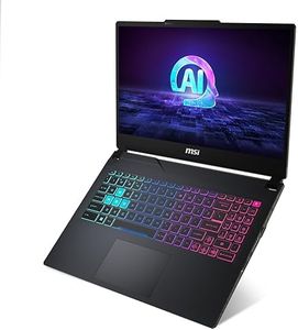 MSI Cyborg