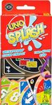 Mattel Games ​UNO Splash Card Game 