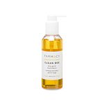 Farmacy Clean Bee Gentle Facial Cleanser - Daily Face Wash & Moisturizer with Hyaluronic Acid