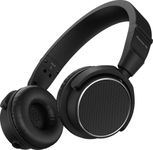 Pioneer Dj Hdj-S7-K Dj Headphones, Black