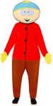 Amscan Men's South Park Cartman Costume, Medium