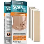 Silicone Scar Removal Sheets - Kelo
