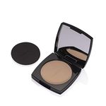 Pressed Powder With Spf