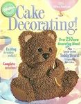 Wilton Yearbook of Cake Decorating,