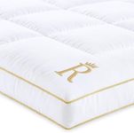 California King Size Mattress Toppe