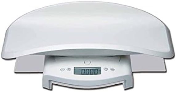 Seca Scale