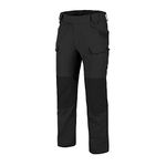 Helikon-Tex OTP (OUTDOOR TACTICAL PANTS) - VERSASTRECTH ASH GREY/BLACK L/Regular